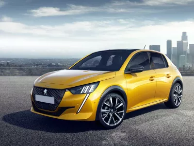 123oto THAY KÍNH XE Ô TÔ Peugeot 208 tận nơi